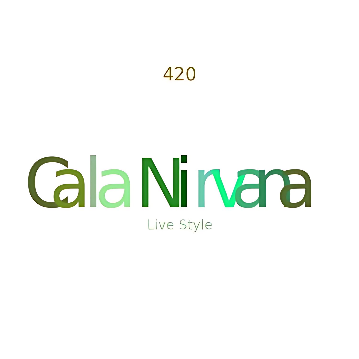 Cannabis Social Club Cala Nirvana logo